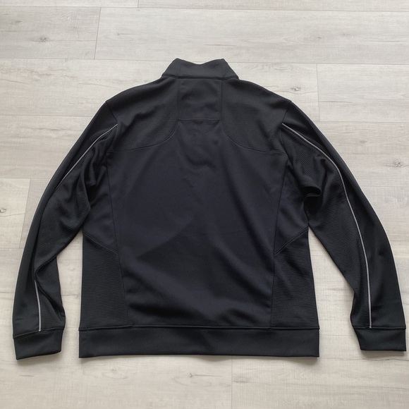 DryTech 1/4 zip - Picture 4 of 5